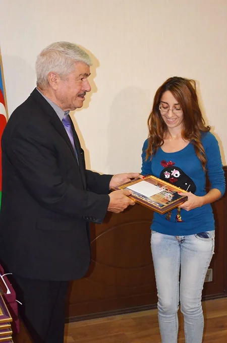 Mətbuat Şurası “Əsrin Müqaviləsi - ölkəmizin davamlı sənaye inkişafının təməli” mövzusunda yazı müsabiqəsinin nəticələrini açıqlayıb