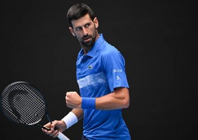 Novak Cokoviç Endi Marrey ilə əməkdaşlığa son qoyub