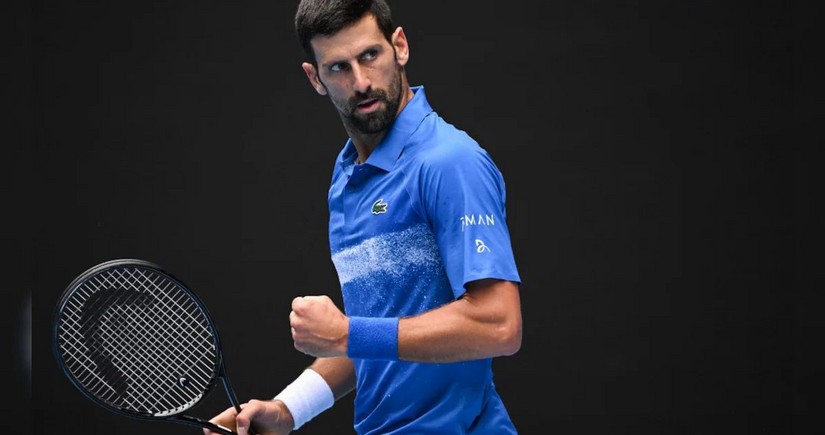 Novak Cokoviç Endi Marrey ilə əməkdaşlığa son qoyub