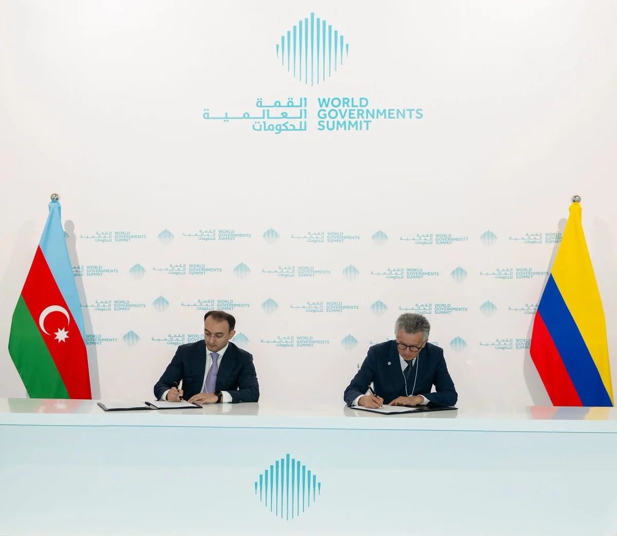 “ASAN xidmət” təcrübəsi ilk dəfə Amerika qitəsində tətbiq olunacaq