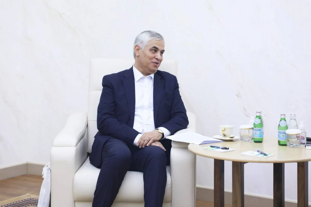 İqtisadi Əməkdaşlıq Təşkilatının Baş katibi Azərbaycana səfərə gəlib