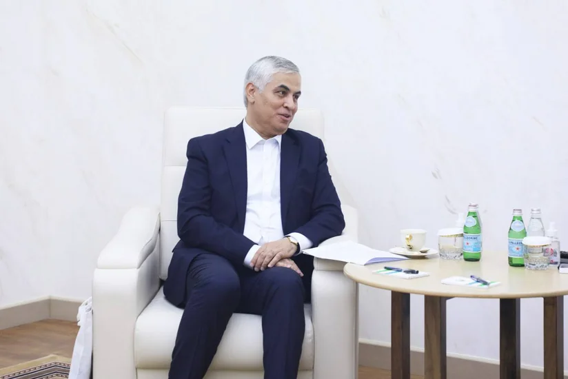 İqtisadi Əməkdaşlıq Təşkilatının Baş katibi Azərbaycana səfərə gəlib