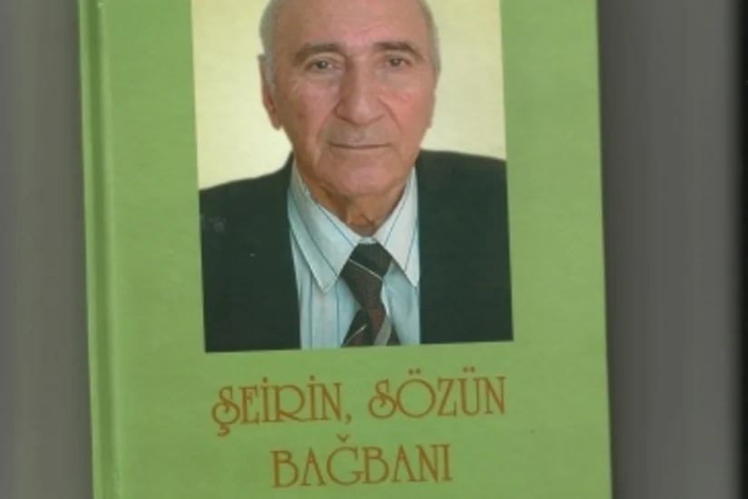 İlyas Tapdığın həyat və yaradıcılığına həsr olunmuş kitab çap edilib