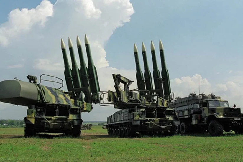 ЕС предоставит Молдове средства на закупку системы ПВО