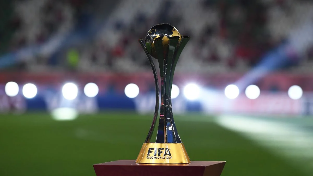 Yaponiya klublararası dünya çempionatından imtina edir