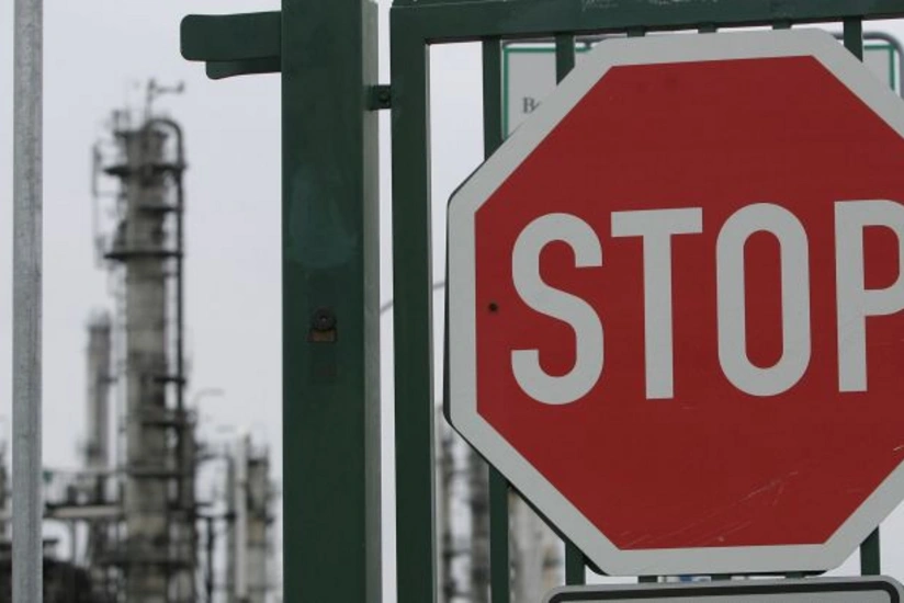 Çexiya gələn ilin iyulundan Rusiyadan neft almağı dayandırmağı planlaşdırır