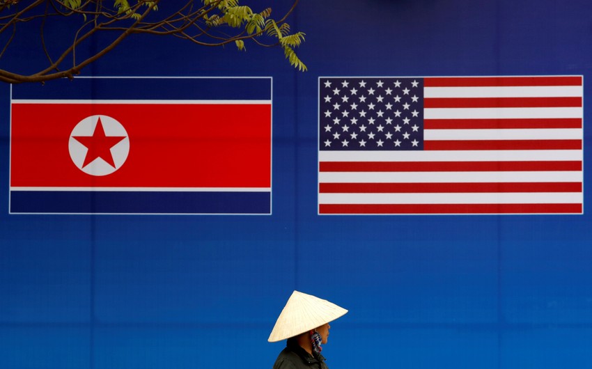 No response from North Korea to US proposals for dialogue, Psaki says