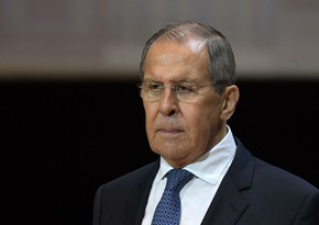 Lavrov: Russia has not heard constructive ideas from Europe on Ukraine