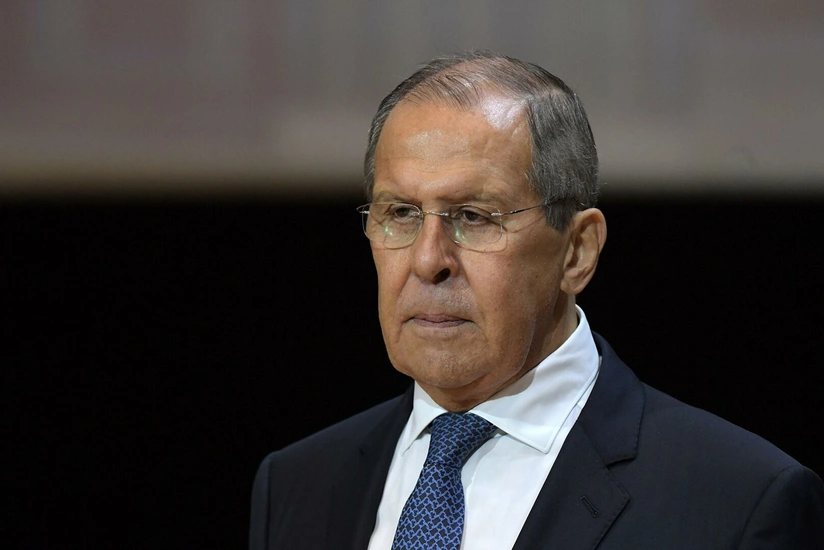 Глава МИД России: Запад вынашивает планы насчет ядерной войны
