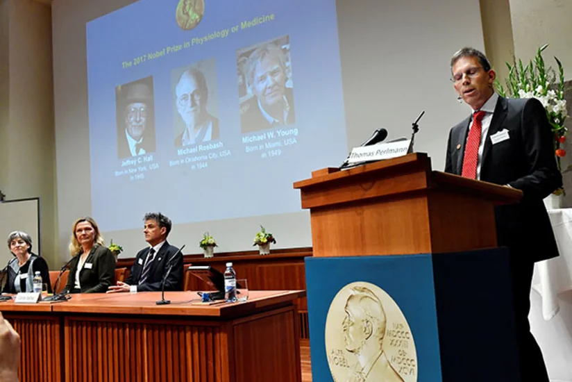 Tibb və fiziologiya sahəsində Nobel mükafatçılarının adları açıqlanıb