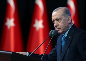 Ərdoğan NATO zirvəsində iştirak etmək üçün Niderlanda gedir