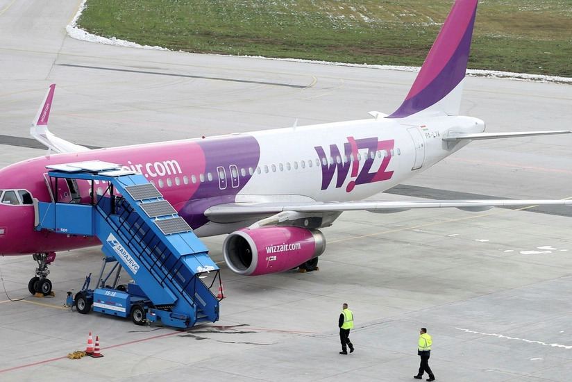“Wizz Air”in Gürcüstandan uçuşlarının bərpası ləngiyir