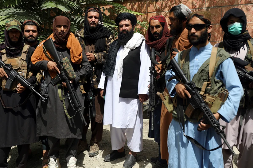 На западе Афганистана при столкновениях погибли 17 человек