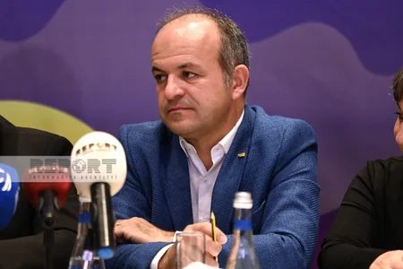 Türkiyə Səyyahlar Klubu Prezident İlham Əliyevə təşəkkür edib