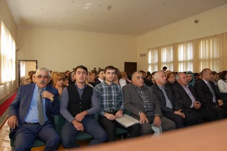 ​Bəxtiyar Əliyevin Bakıda məskunlaşan ağdamlı seçicilərlə görüşləri başa çatıb