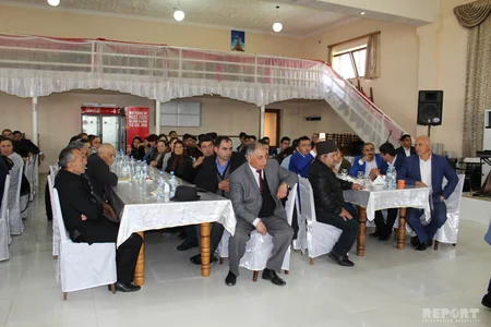 Фуад Мурадов поинтересовался в Грузии проблемами азербайджанцев