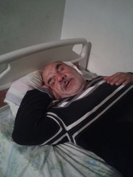 ​Bərdədə 57 yaşlı yerli sakin döyülüb
