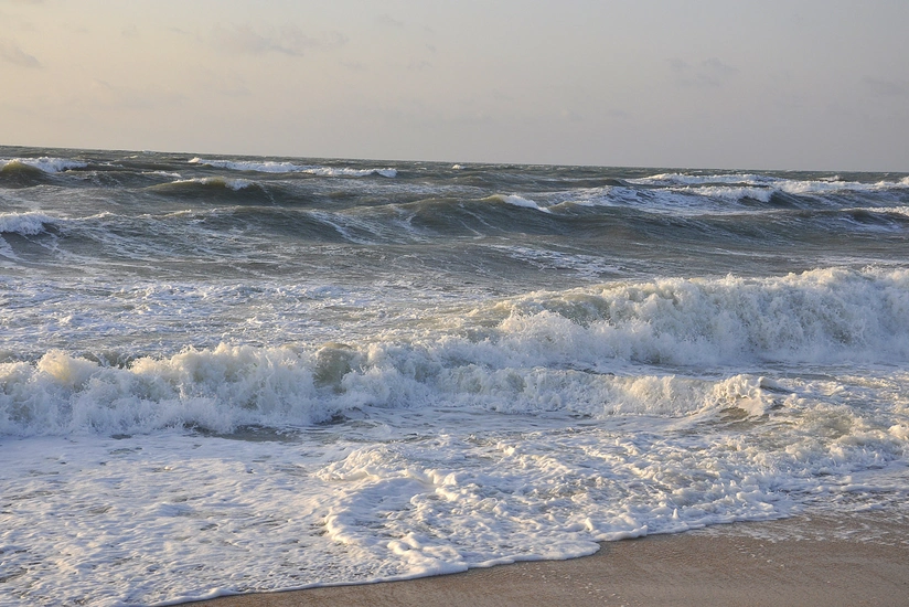 Bakıda dənizdə 5 gün əvvəl intihar edən qadının meyiti tapılıb