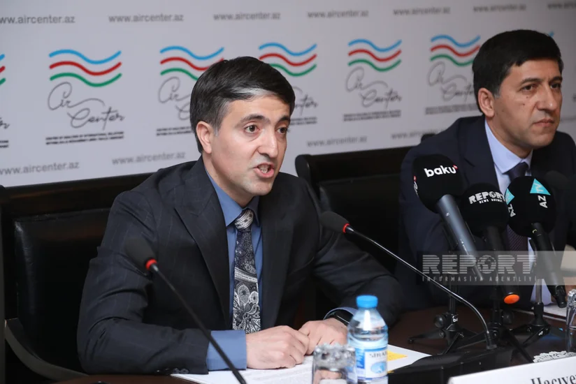 BMTM rəsmisi: BRICS Cənubi Qafqaz regionu üçün əhəmiyyətli təşkilatdır