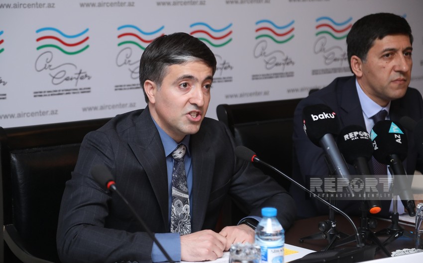 BMTM rəsmisi: BRICS Cənubi Qafqaz regionu üçün əhəmiyyətli təşkilatdır