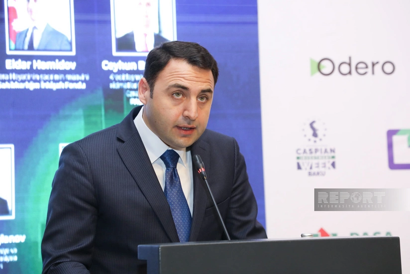 Назван объем инвестиций, привлеченных азербайджанскими стартапами