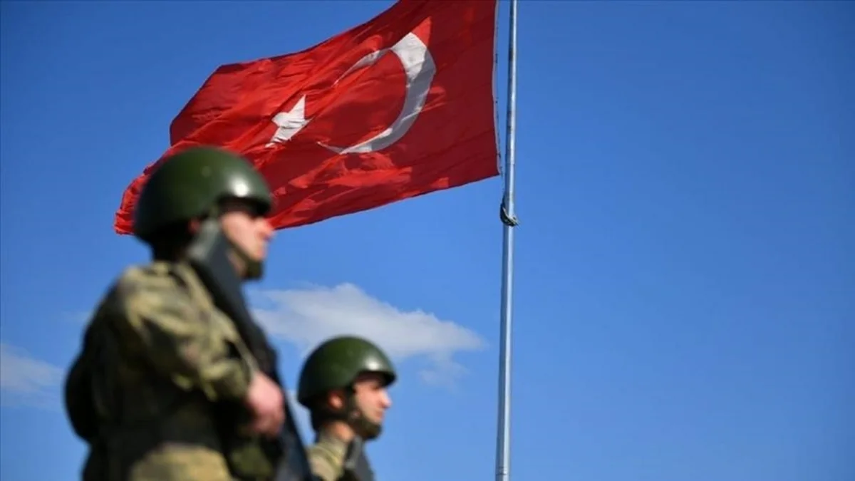 Турецкая армия ликвидировала 6 террористов PKK