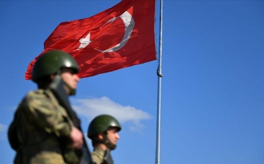 Türkiyənin cənub-şərqində terrorçular zərərsizləşdirilib