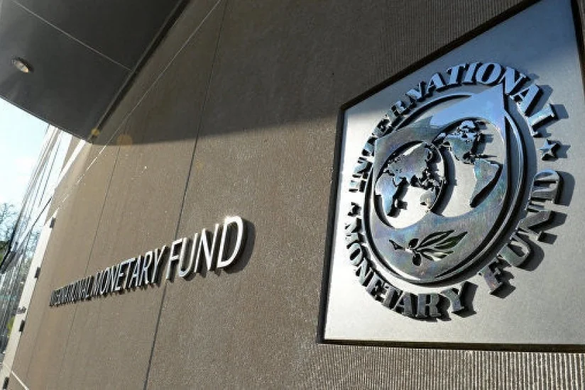 IMF nümayəndəsi koronavirusa görə İrana gəldi