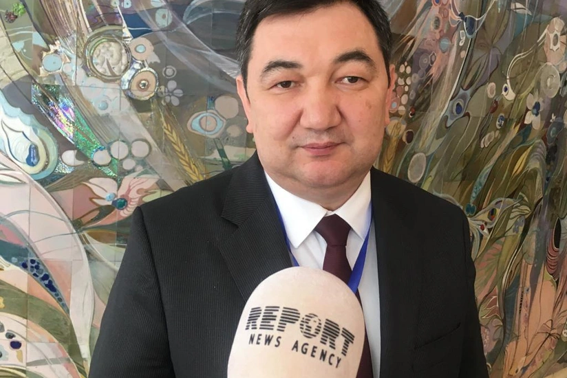 Türk Akademiyasının prezidenti: Böyük türk atlası hazırlanır