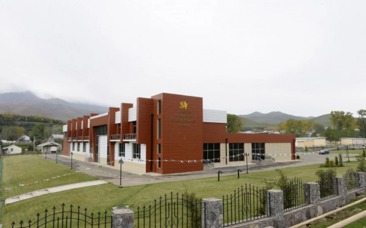 ​Gənclər evləri ilə bağlı hökumətə müraciət edilib