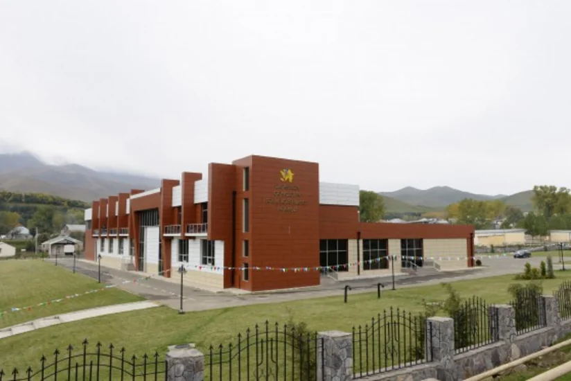 ​Gənclər evləri ilə bağlı hökumətə müraciət edilib