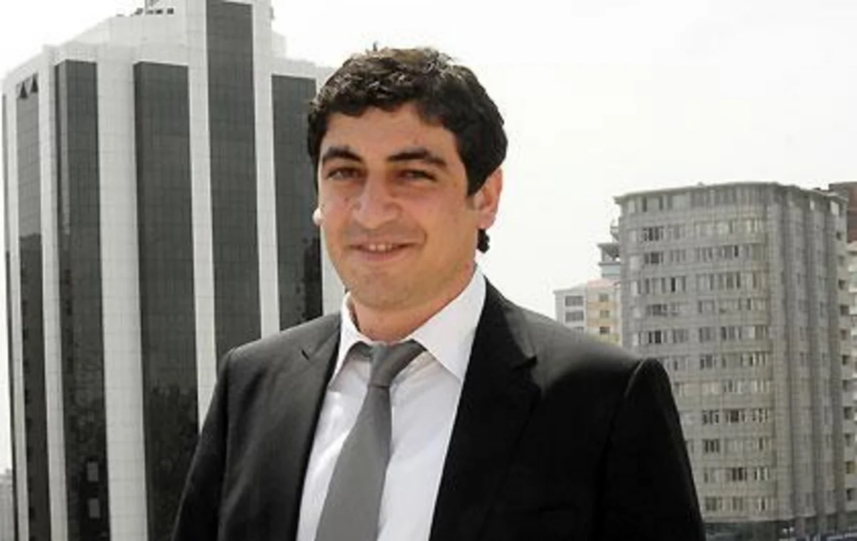 Qəbələ klubunun meneceri: Gəncədəki oyunumuzda baş verənləri şişirdən şəxs var