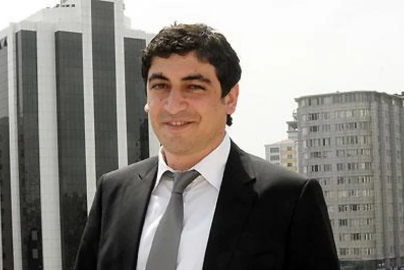 Qəbələ klubunun meneceri: Gəncədəki oyunumuzda baş verənləri şişirdən şəxs var
