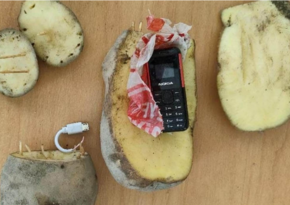 Bakı istintaq təcridxanasına telefon keçirilməsinin qarşısı alınıb