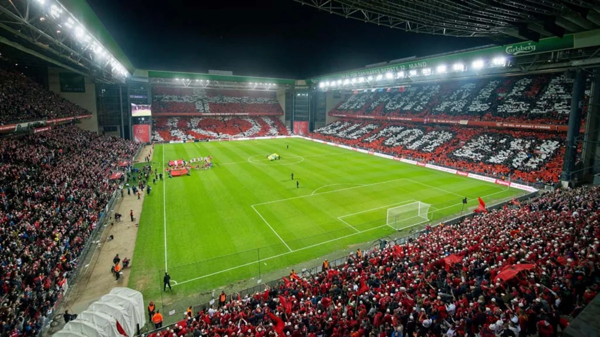 AVRO-2020: Danimarka 25 min azarkeşə icazə verdi