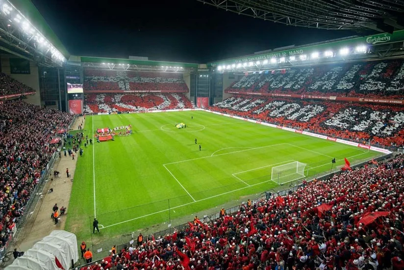 AVRO-2020: Danimarka 25 min azarkeşə icazə verdi