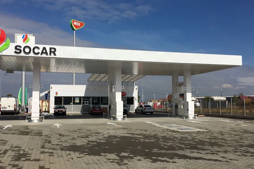 2011-2017-ci illərdə SOCAR Rumıniyaya 77,7 mln. dollar investisiya yatırıb