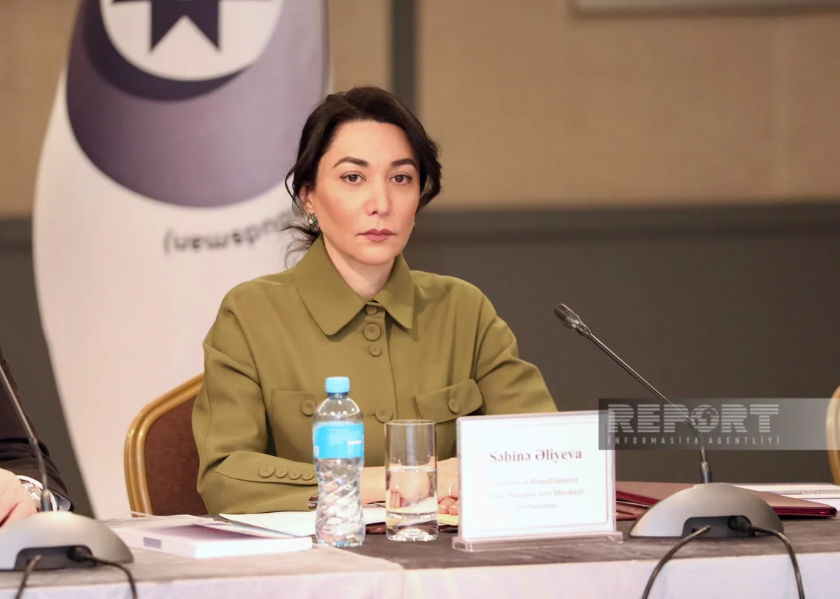 Ombudsman issues statement on Day of Genocide of Azerbaijanis