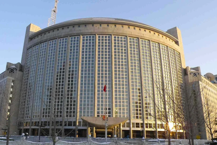 Chinese MFA: Nobody wants third world war