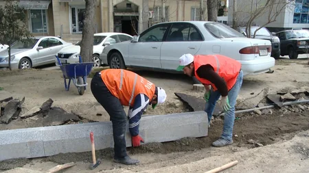 ​Bakıda daha bir yolda təmir işlərinə başlanılıb