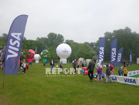 ​Варшава - город парков и бесчисленных светофоров - ФОТОРЕПОРТАЖ