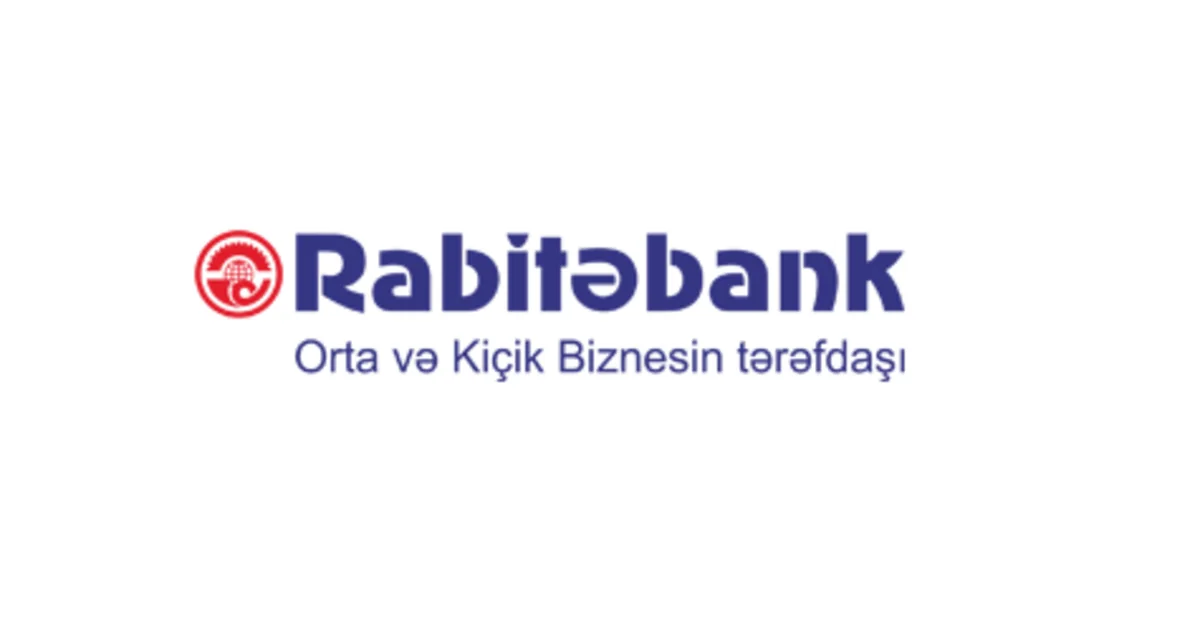 Rabitəbankın aktivləri 46% artıb