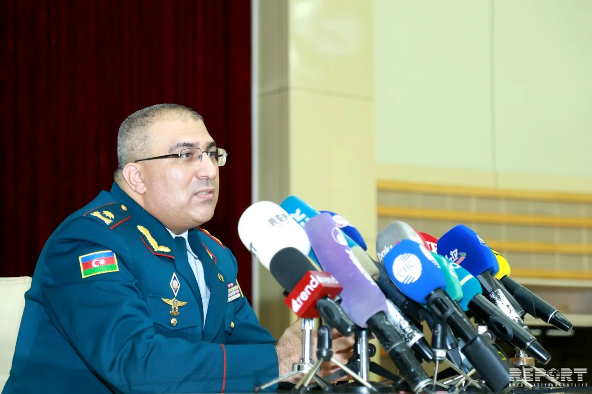 DSX-nın Aparat rəhbəri: Bir sıra istiqamətlərdə strateji əhəmiyyətli yüksəkliklər, yeni mövqelər tutulub