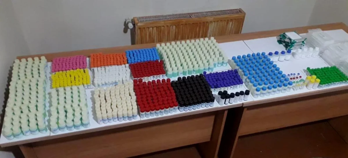 İran-Azərbaycan sərhədində silahlı insident olub, sərhəd pozucusu yaralanıb