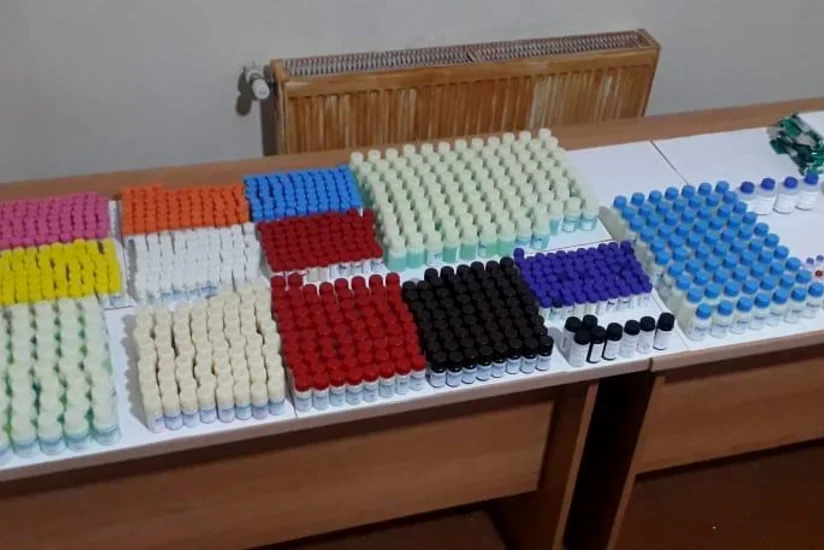 İran-Azərbaycan sərhədində silahlı insident olub, sərhəd pozucusu yaralanıb