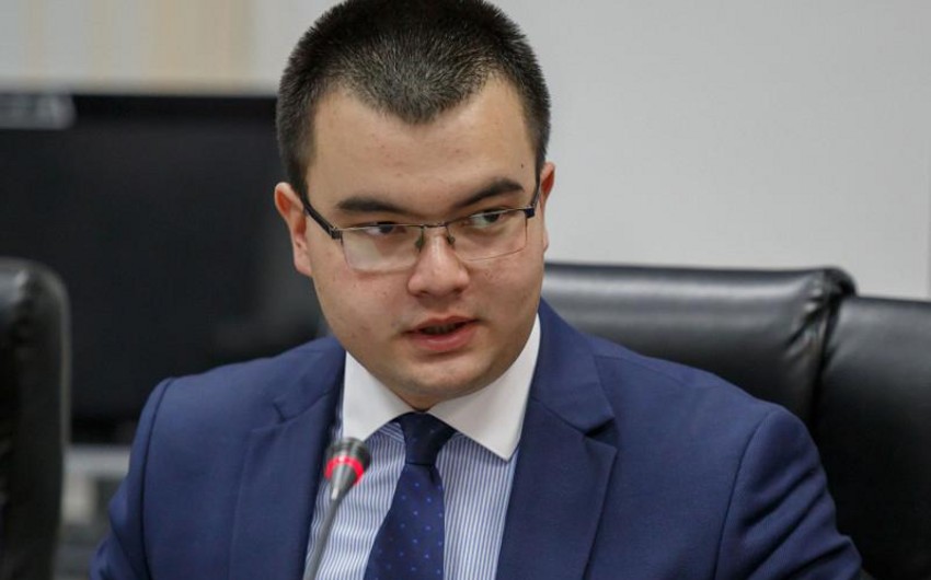 Timur Jumurbayev: Kazakhstani volunteers' assistance to victims of AZAL plane crash evidence of strong friendship with Azerbaijan