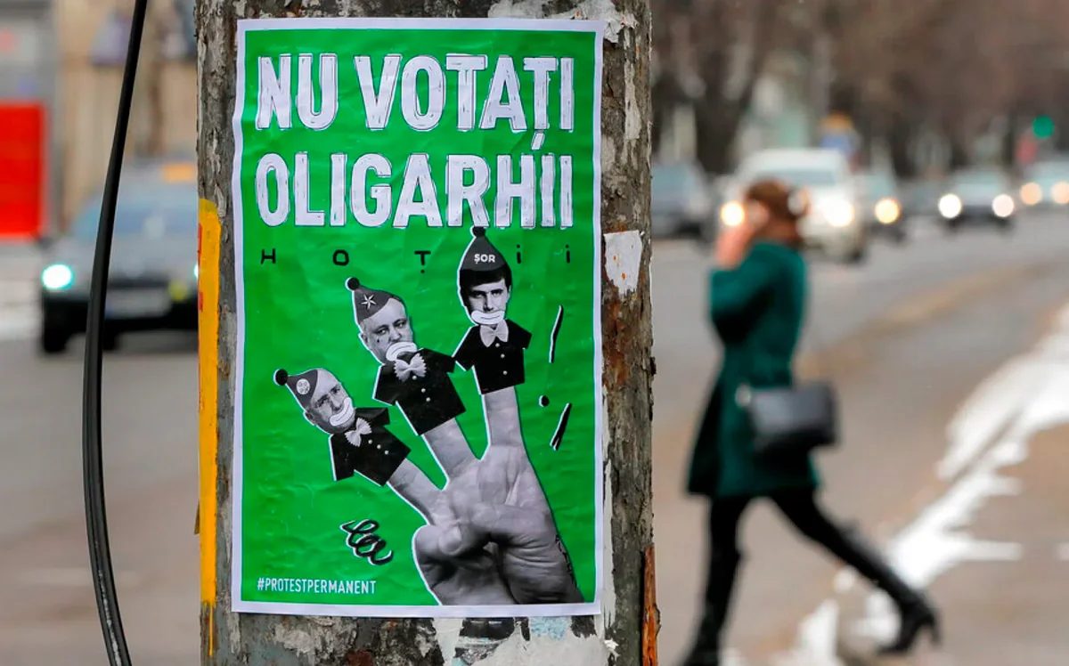 Euronews: Кремлевские олигархи против демократии или Рубен Варданян как проект РФ