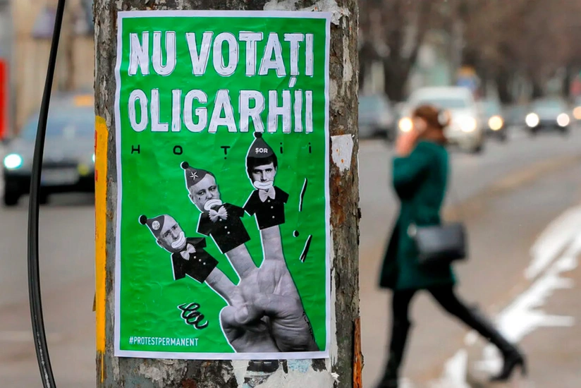 Euronews: Kreml oliqarxları demokratiyaya qarşı - Vardanyan Ermənistanın müstəqilliyinə təhlükədir