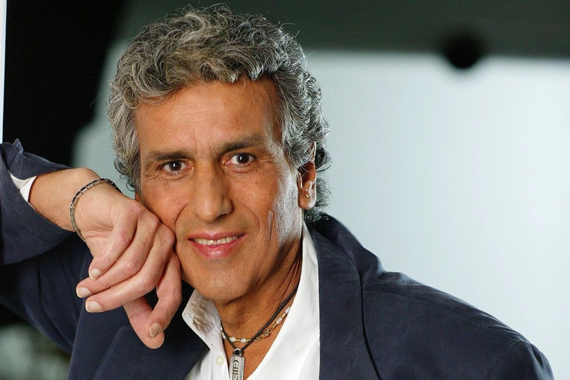 Iconic Italian singer-songwriter Toto Cutugno dies at 80