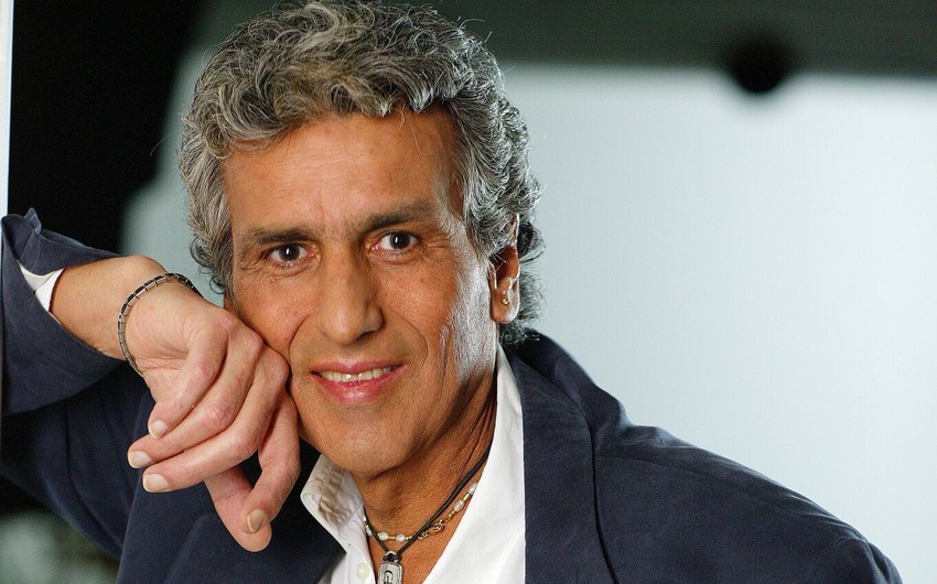 Iconic Italian singer-songwriter Toto Cutugno dies at 80